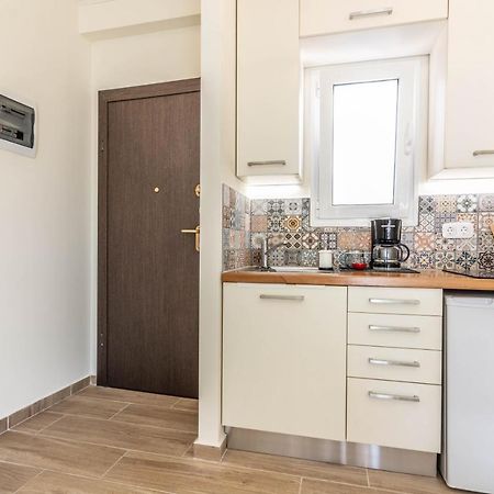 Birds Nest Apartment Athens Exterior photo